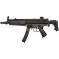 MP5A5 J, Cyma Standard