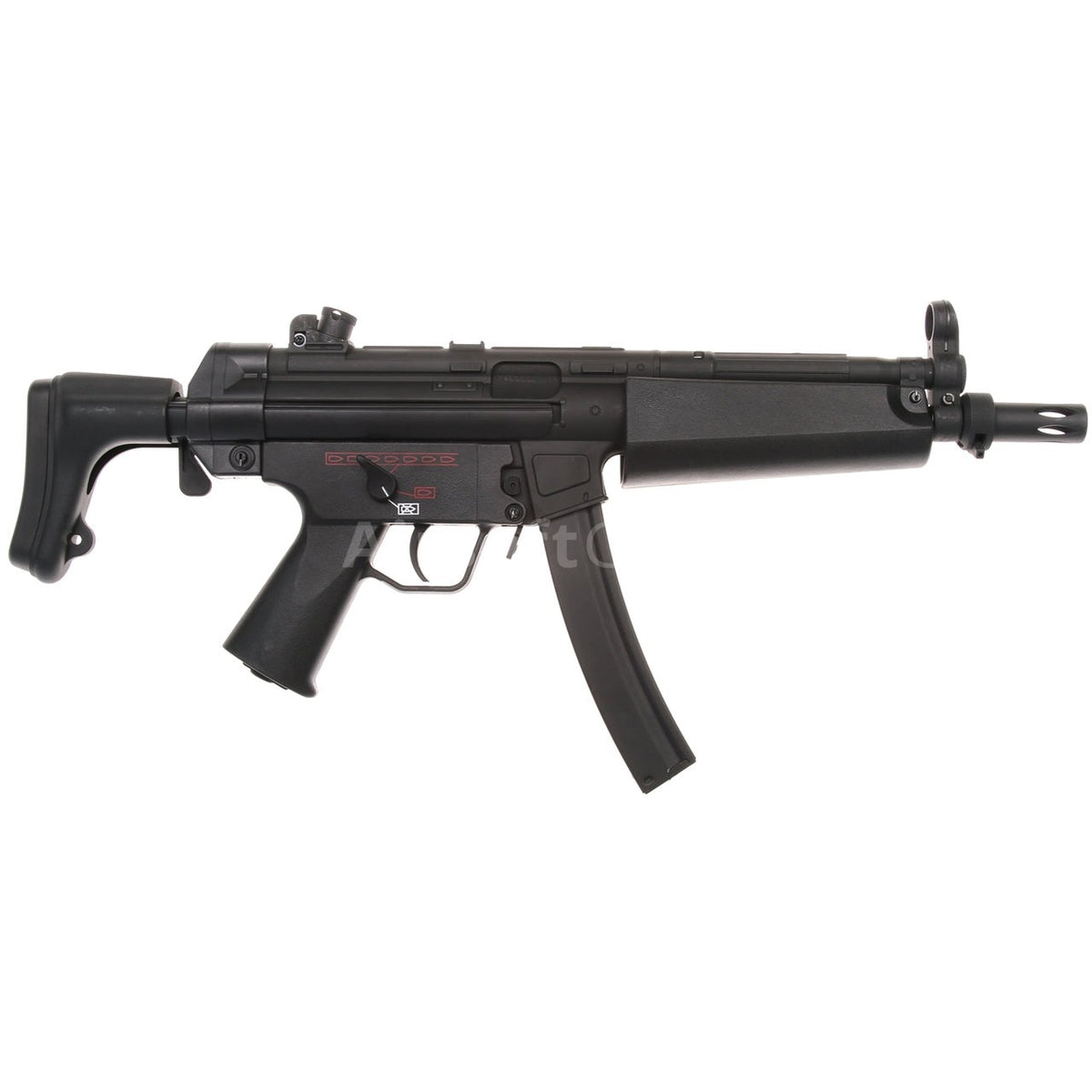 MP5A5 J, Cyma Standard