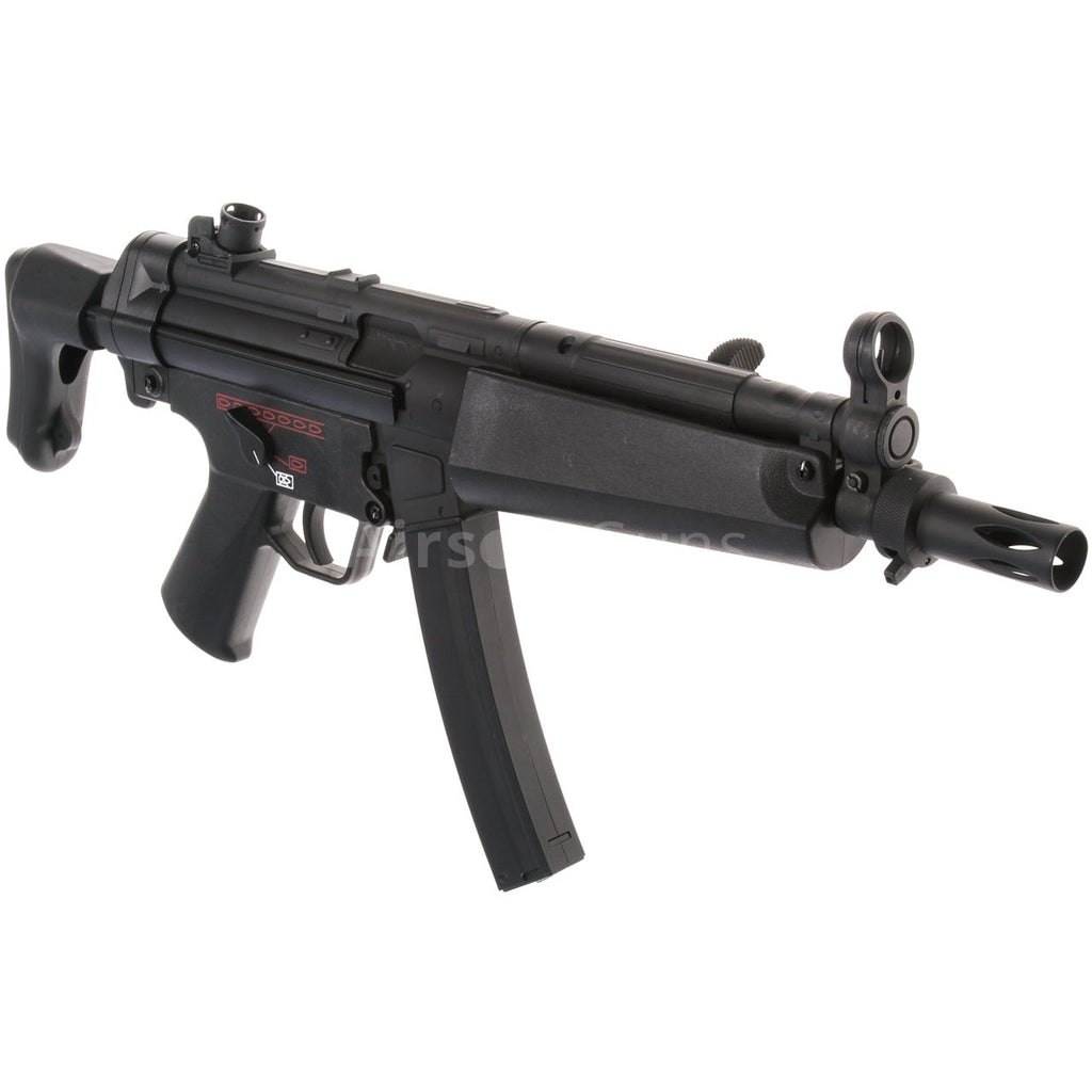 MP5A5 J, Cyma Standard