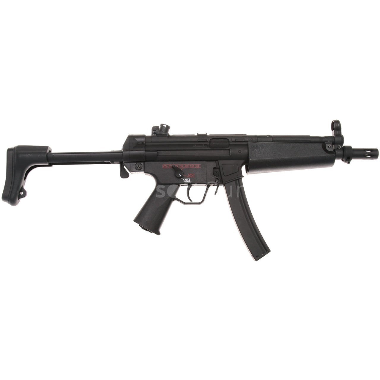 MP5A5 J, Cyma Standard