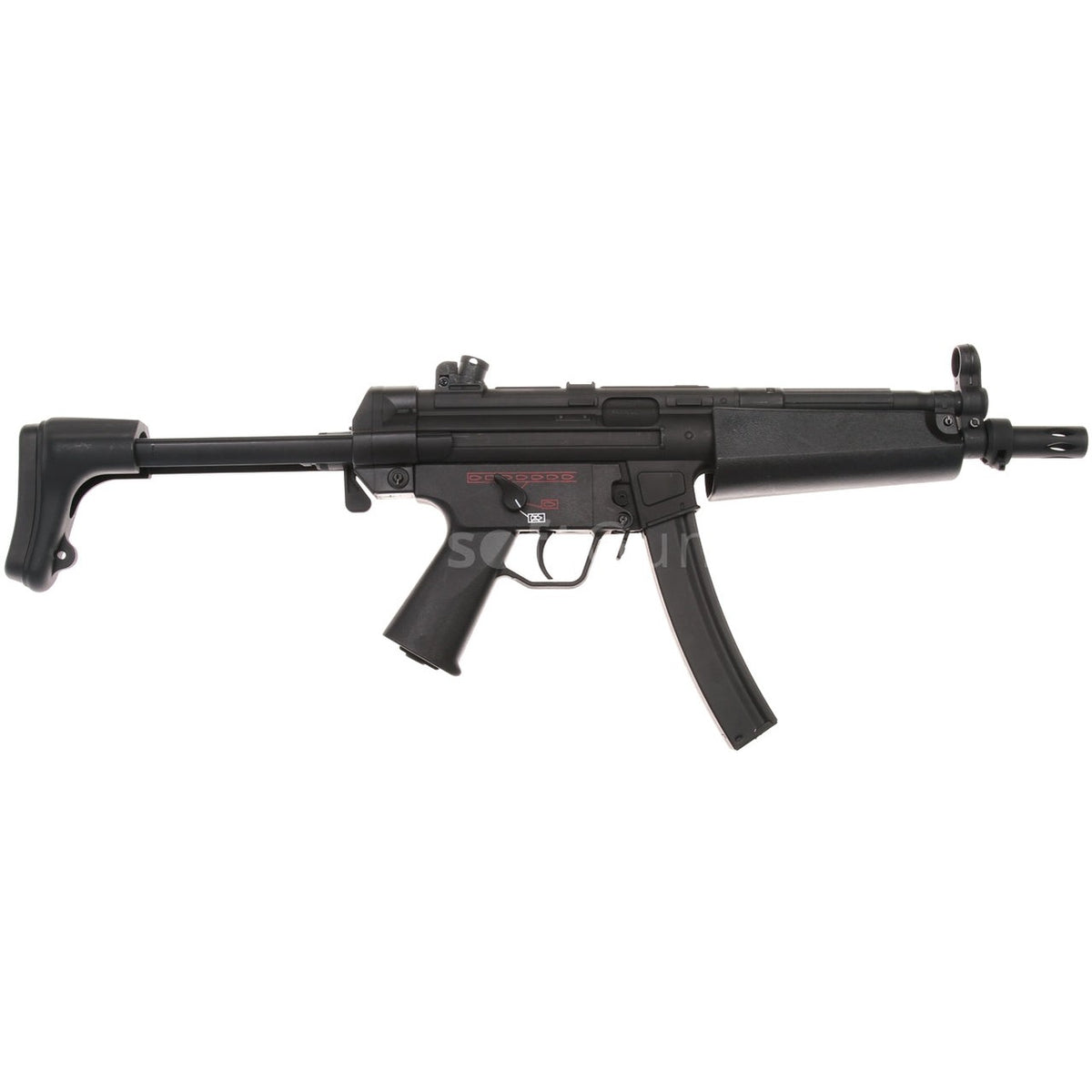 MP5A5 J, Cyma Standard