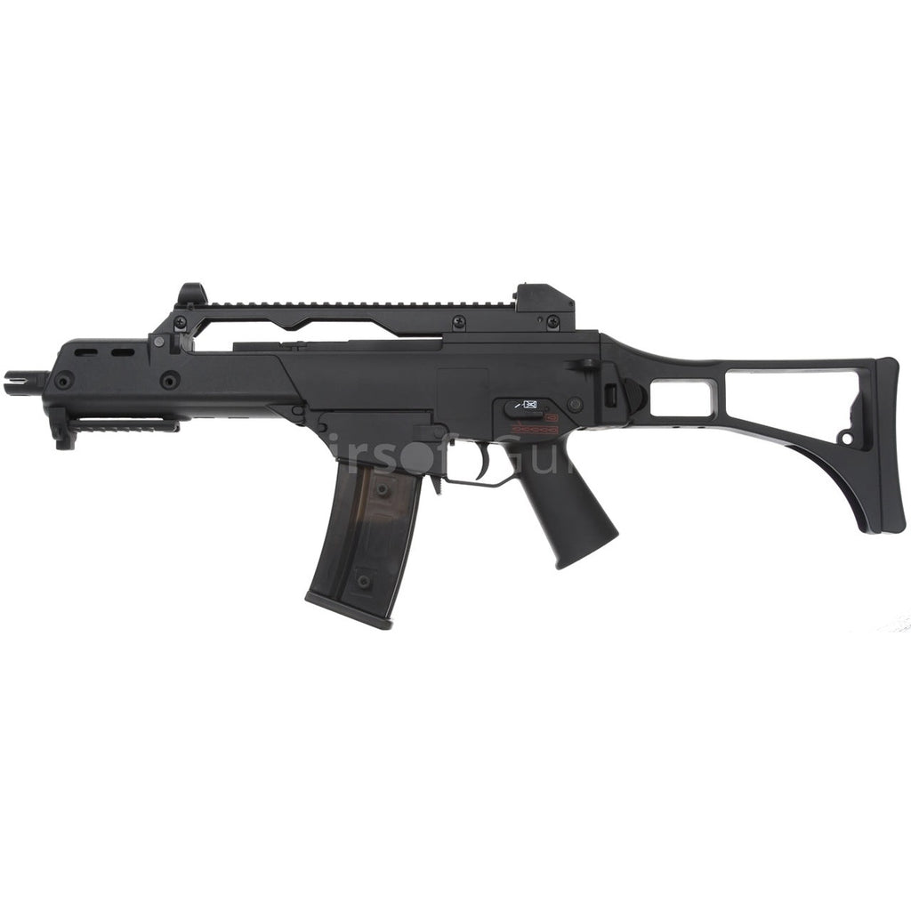 G36C, 130 ms, Cyma standarts, CM.003