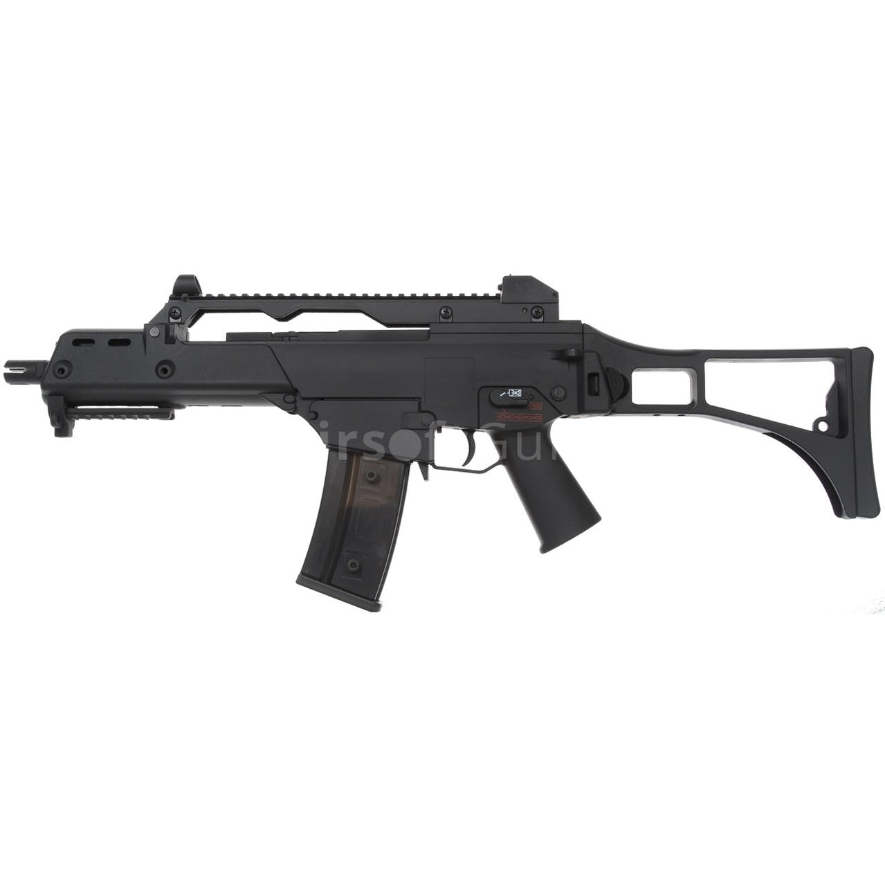 G36C, 130ms, Cyma Standard, CM.003
