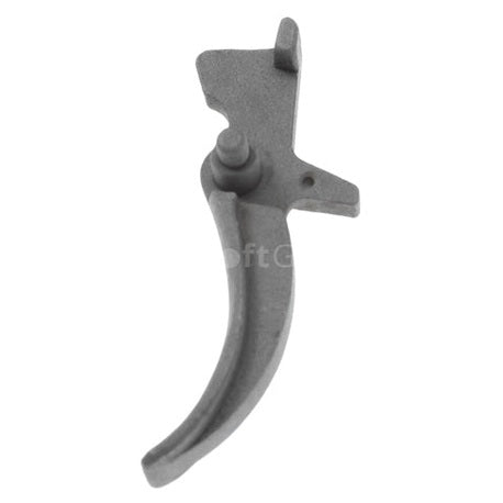 Steel trigger M16, M4, with spring, SHS