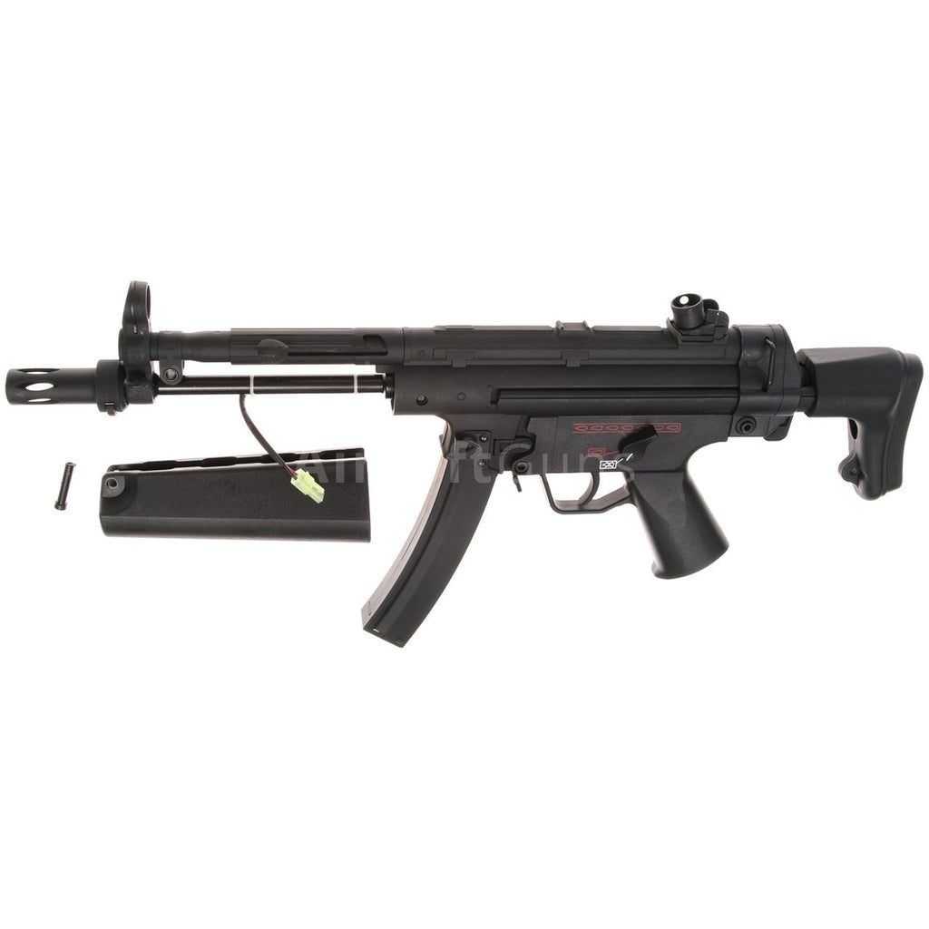 MP5A5 J, Cyma Standard