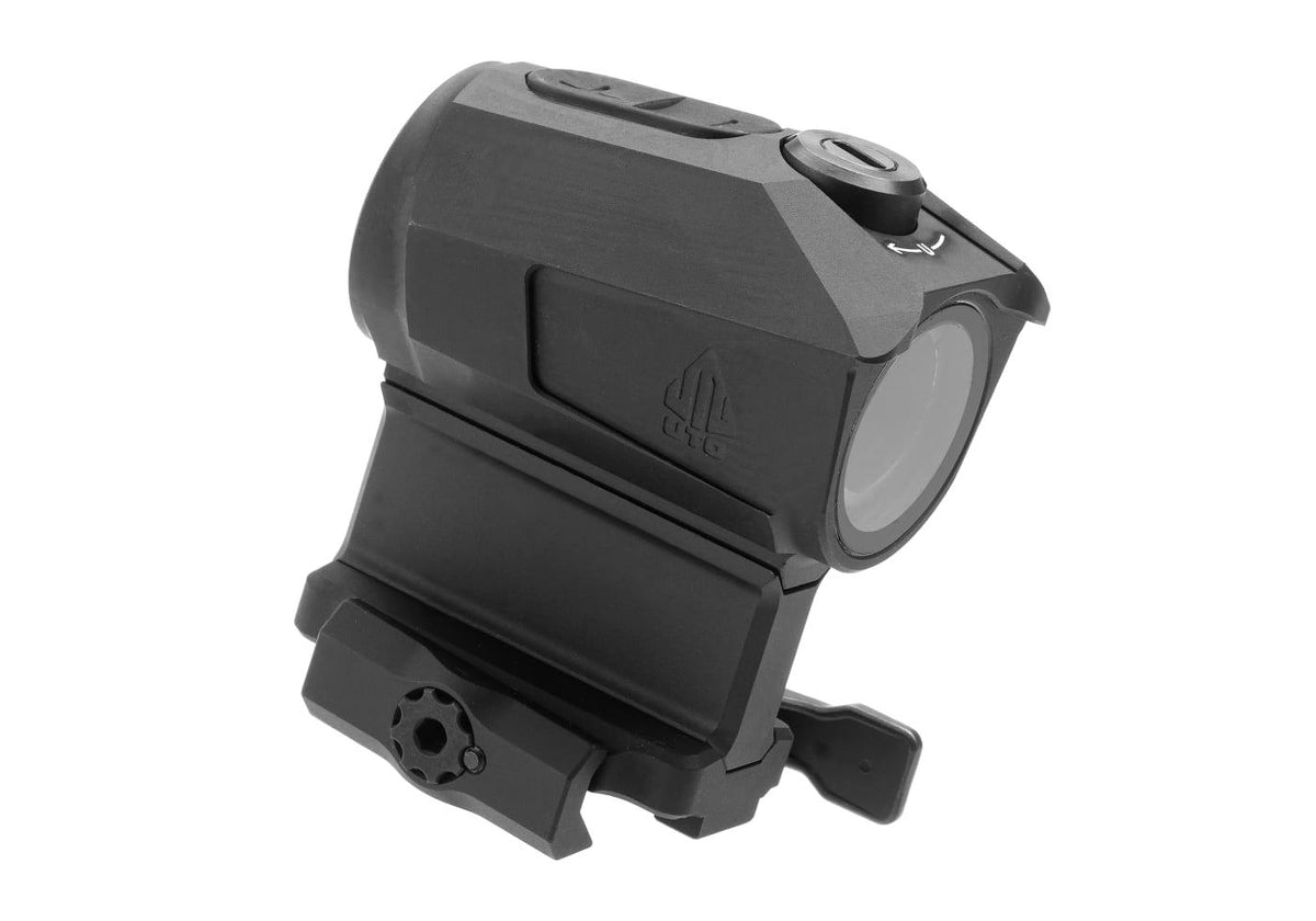 Accu-Sync 2018R 3.0 MOA Red Dot Sight