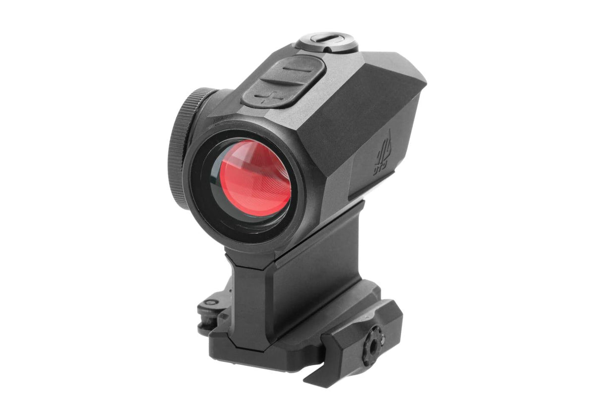 Accu-Sync 2018R 3.0 MOA Red Dot Sight