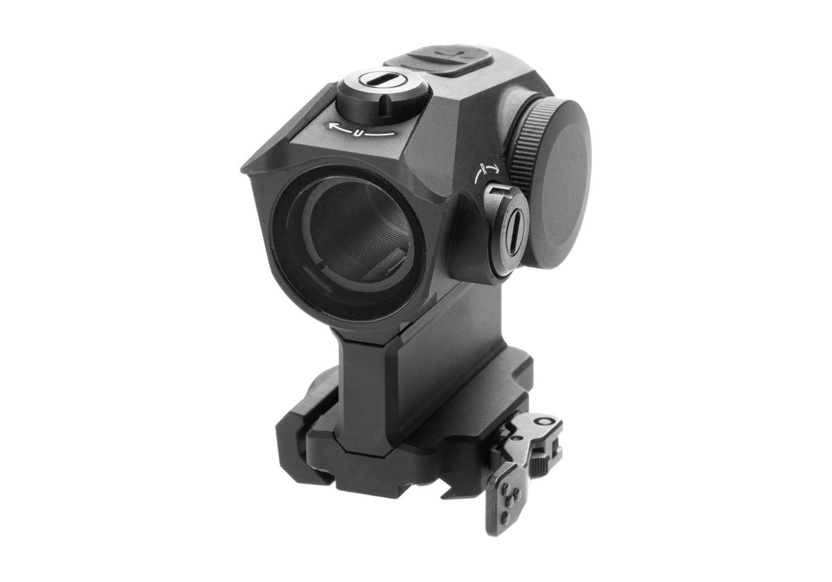 Accu-Sync 2018R 3.0 MOA Red Dot Sight