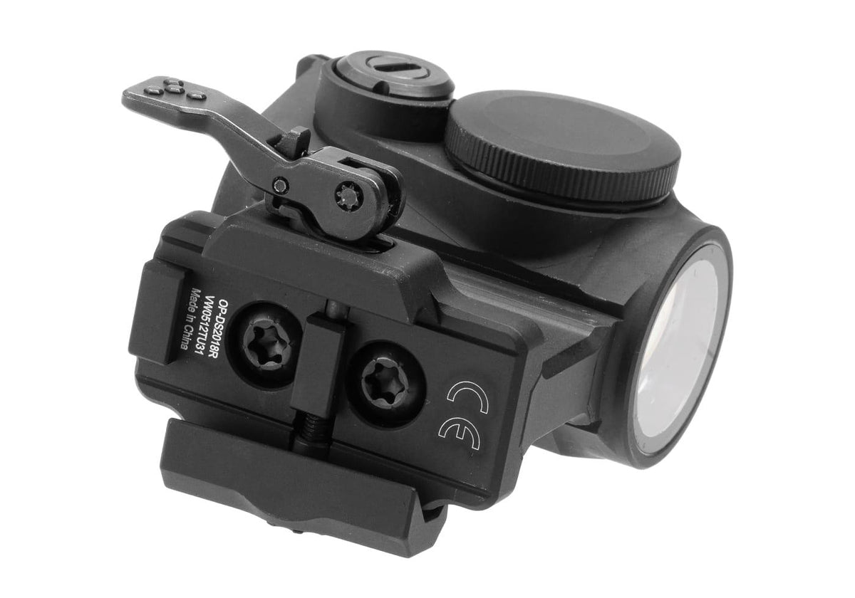 Accu-Sync 2018R 3.0 MOA Red Dot Sight