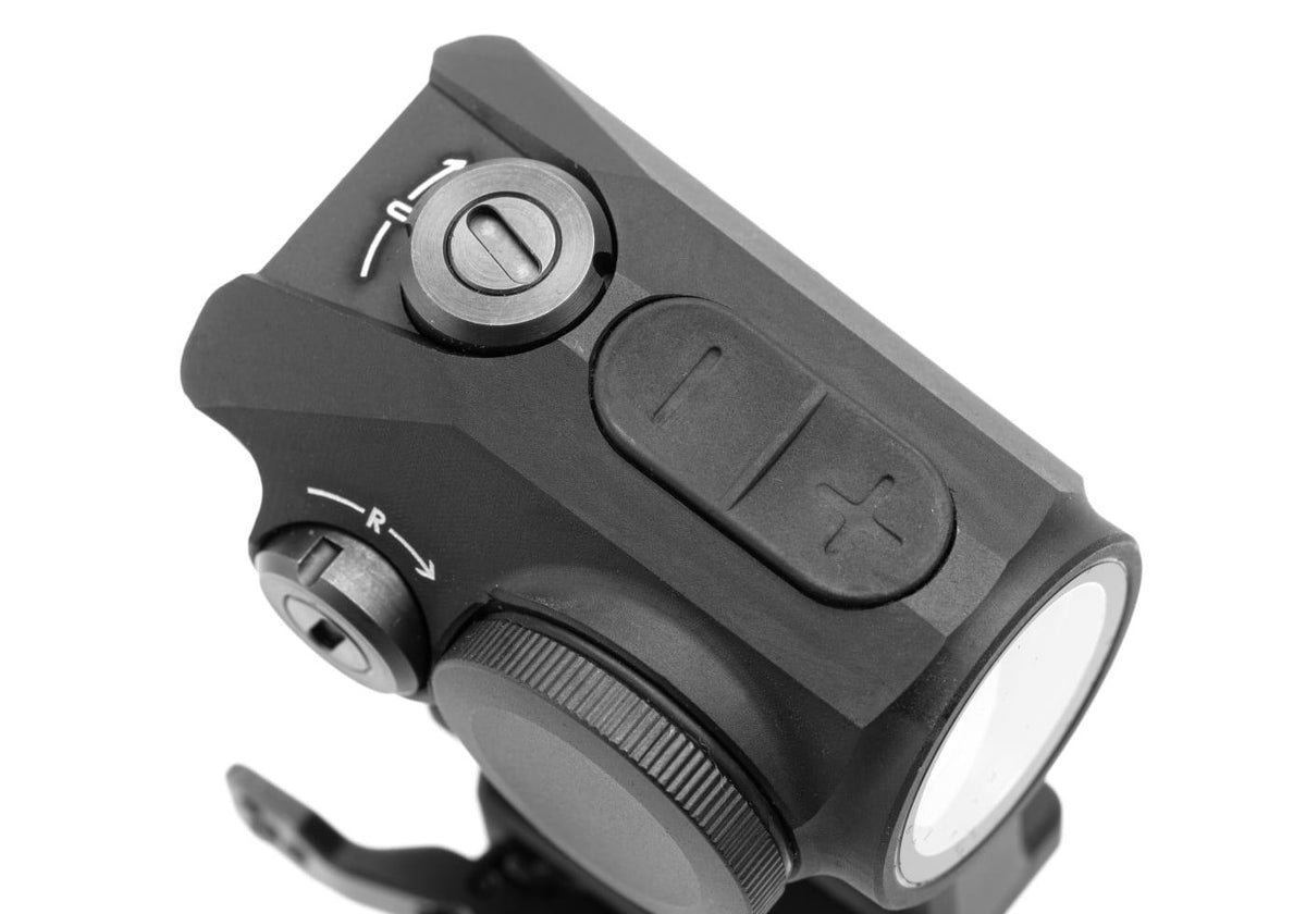 Accu-Sync 2018R 3.0 MOA Red Dot Sight