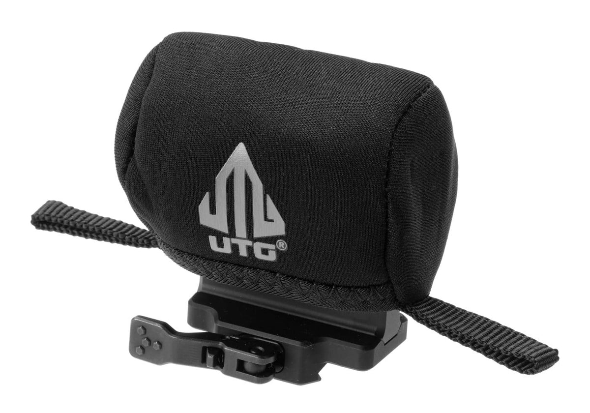 Accu-Sync 2018R 3.0 MOA Red Dot Sight