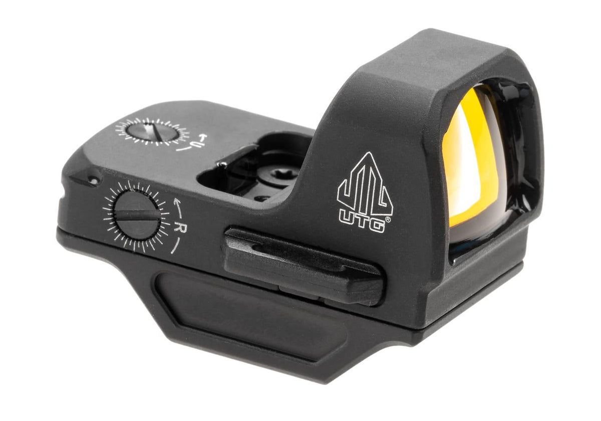OP3 Micro SLS 4 MOA Red Dot Sight