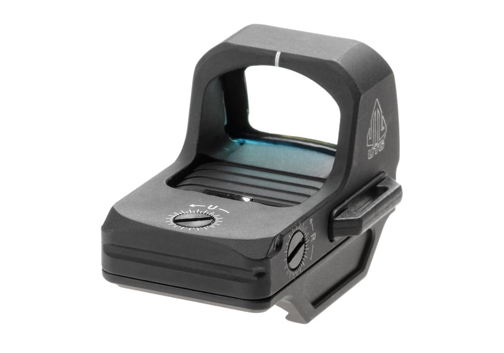 OP3 Micro SLS 4 MOA Red Dot Sight