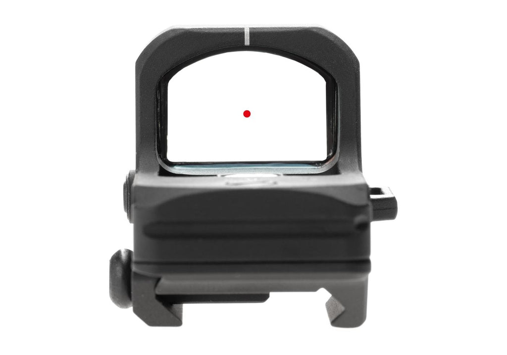 OP3 Micro SLS 4 MOA Red Dot Sight