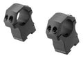 P.O.I. High Profile 1 Inch Dovetail Rings