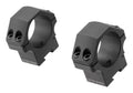 P.O.I. Low Profile 30 mm Dovetail Rings