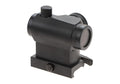 GT1 Red Dot Sight High Mount Gen 2