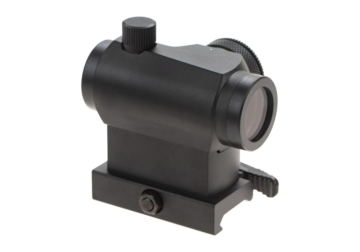 GT1 Red Dot Sight High Mount Gen 2