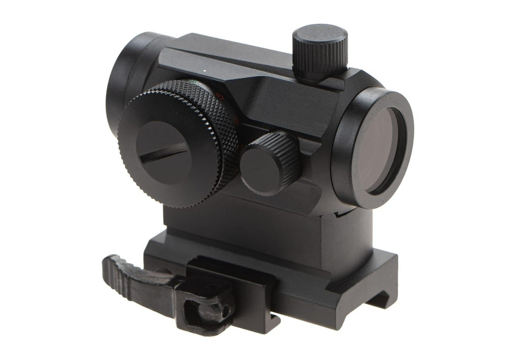 GT1 Red Dot Sight High Mount Gen 2