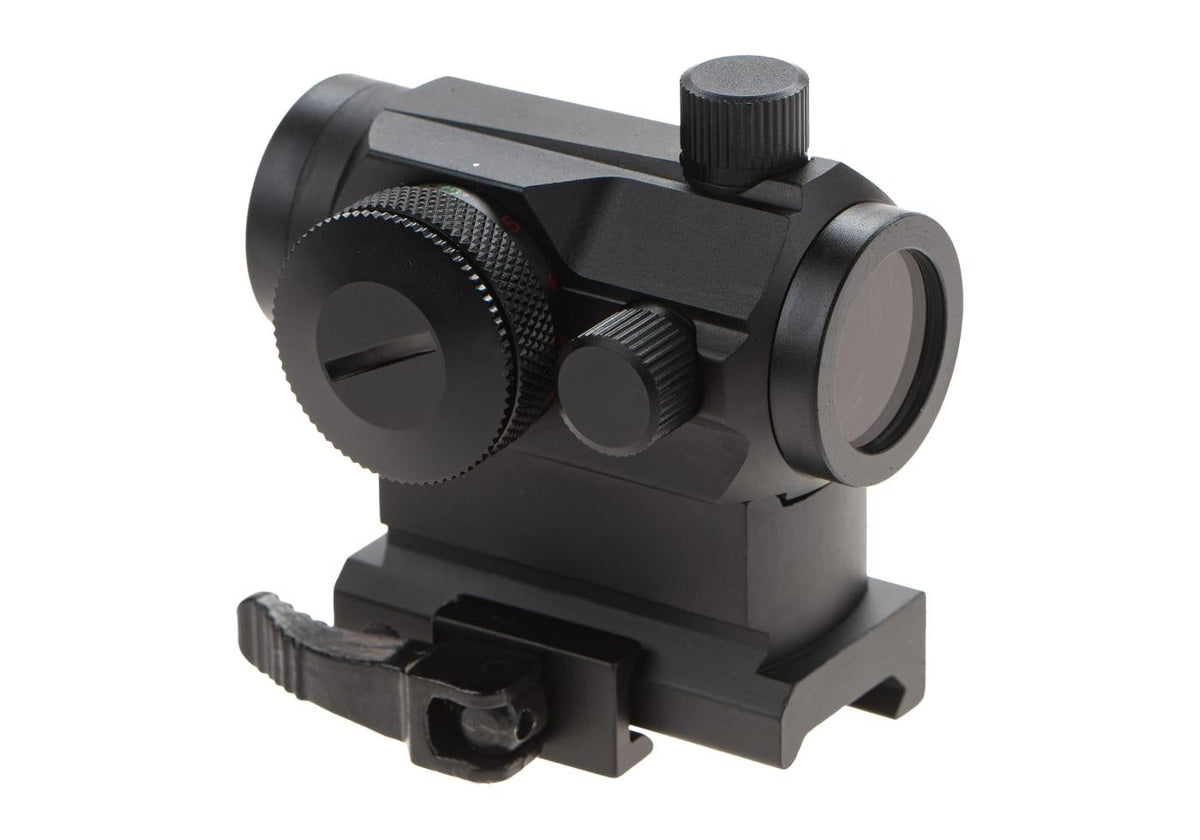 GT1 Red Dot Sight High Mount Gen 2