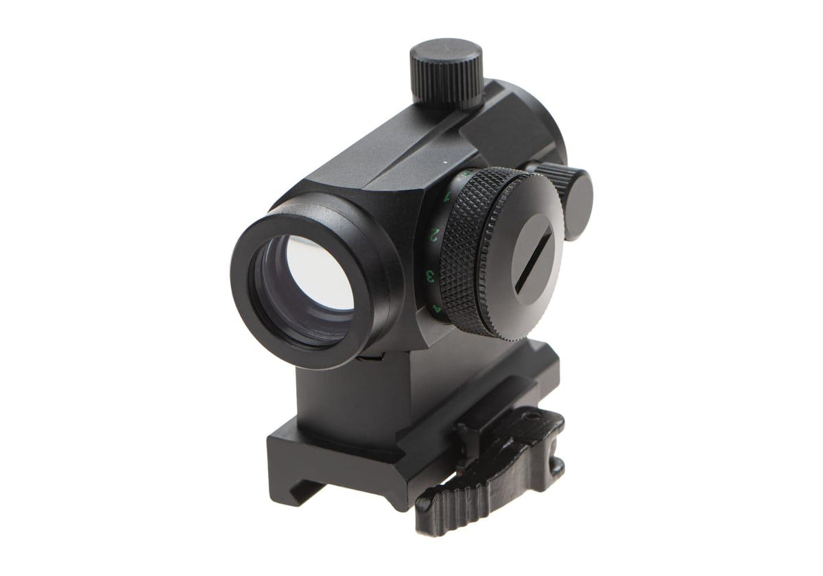 GT1 Red Dot Sight High Mount Gen 2