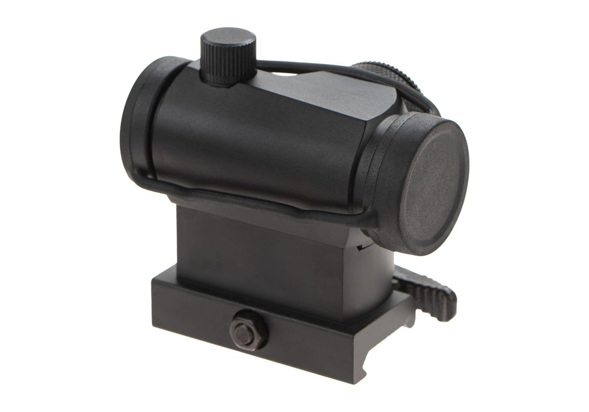 GT1 Red Dot Sight High Mount Gen 2