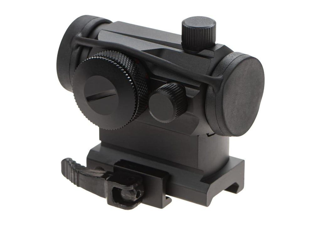 GT1 Red Dot Sight High Mount Gen 2