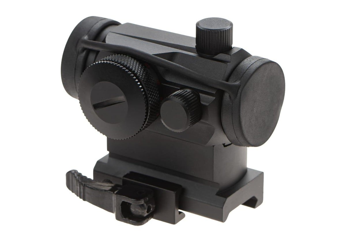 GT1 Red Dot Sight High Mount Gen 2