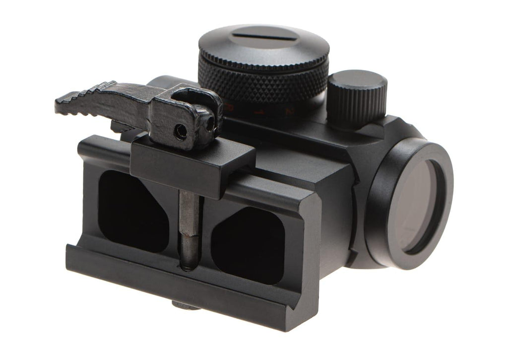 GT1 Red Dot Sight High Mount Gen 2