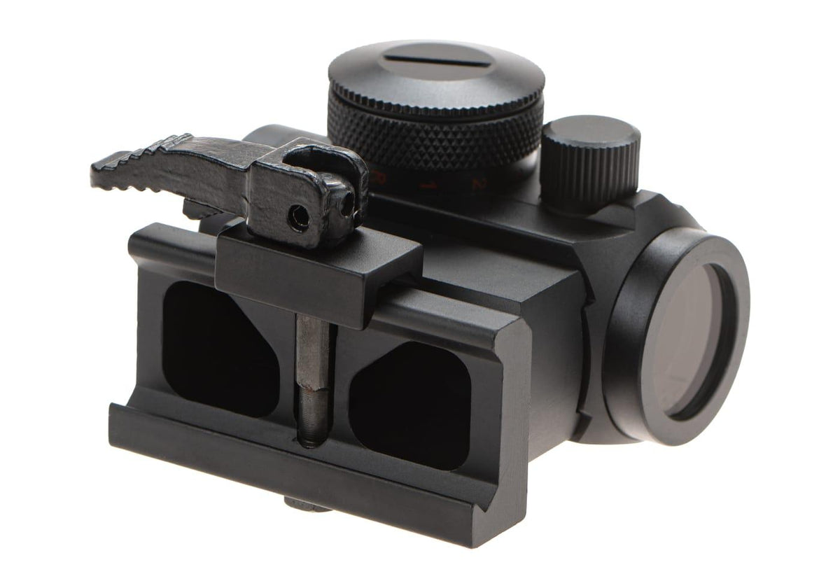 GT1 Red Dot Sight High Mount Gen 2