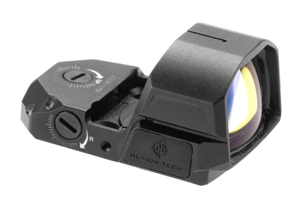 Hexion Tech Seeker Red Dot Sight