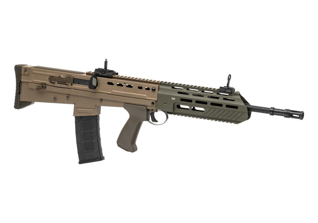 L85A3 Carbine ETU