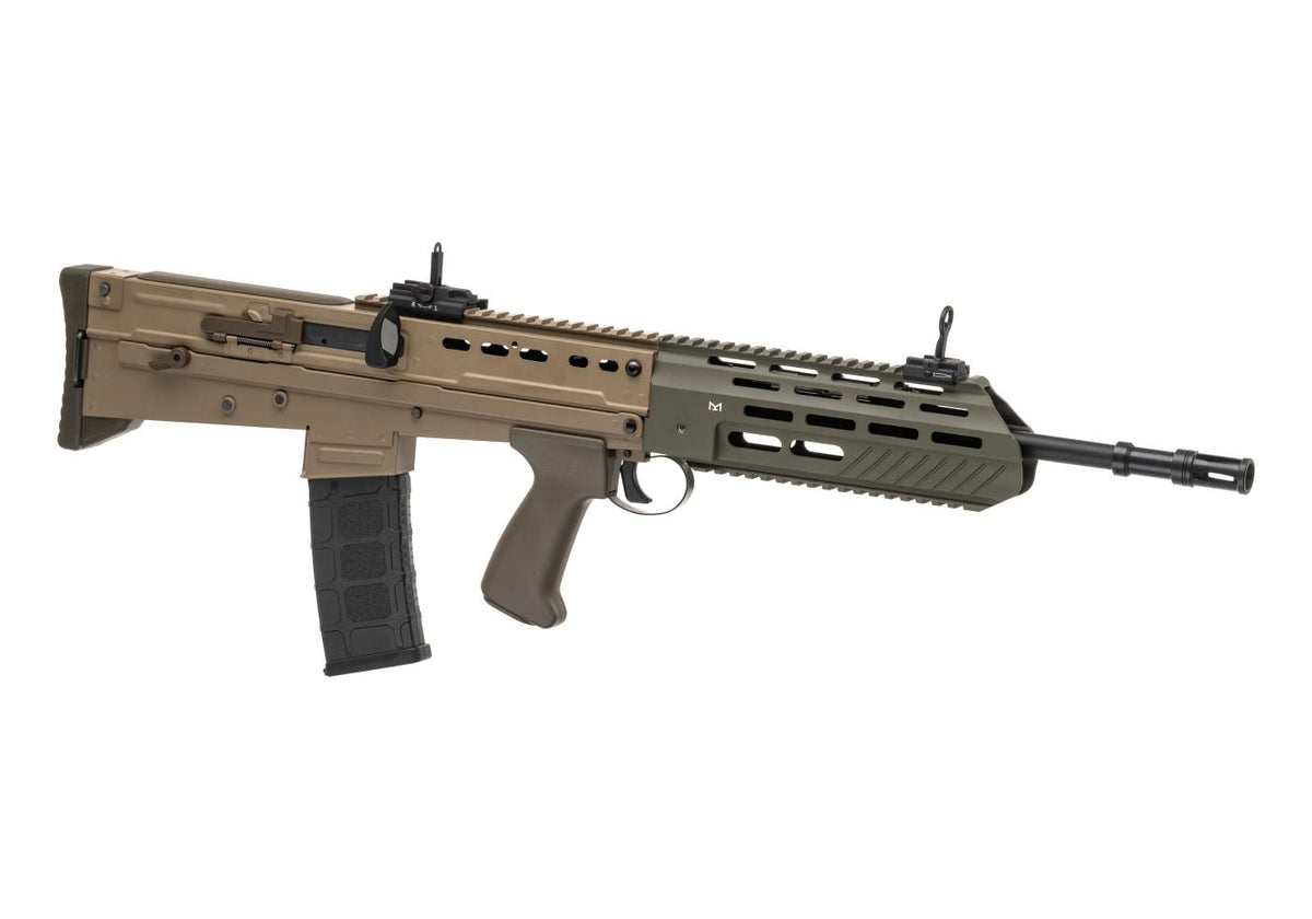 L85A3 Carbine ETU