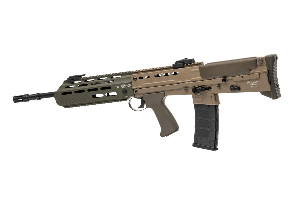 L85A3 Carbine ETU