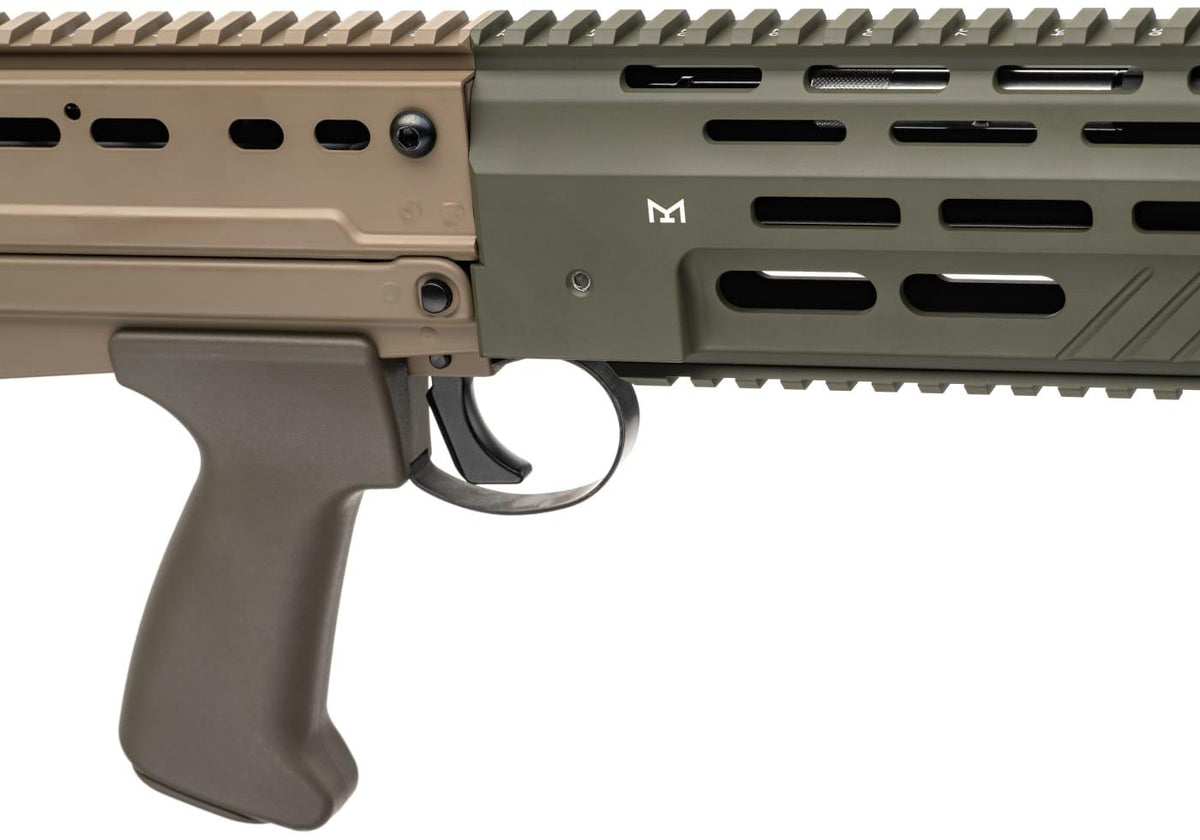 L85A3 Carbine ETU