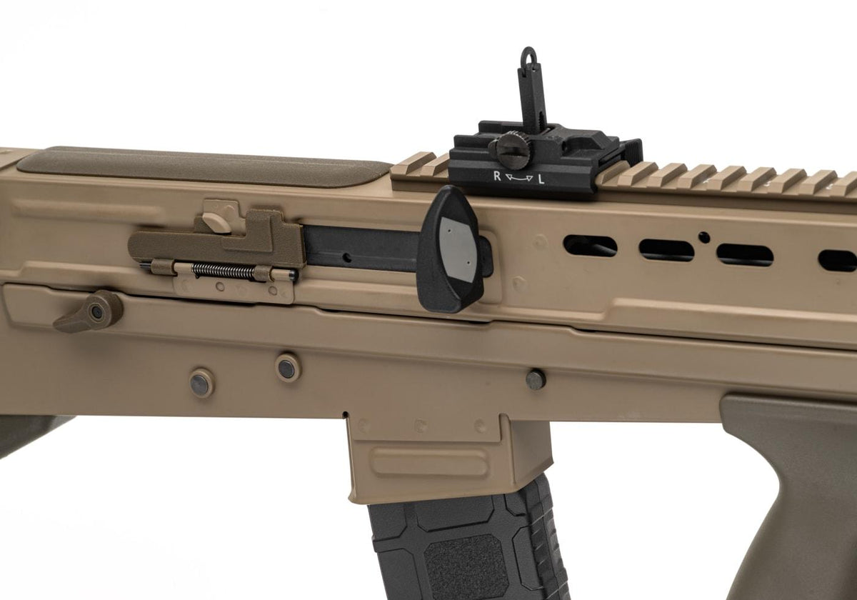L85A3 Carbine ETU