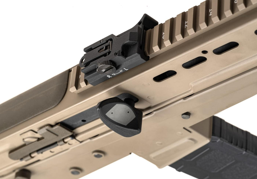 L85A3 Carbine ETU