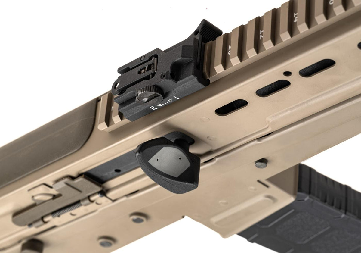 L85A3 Carbine ETU