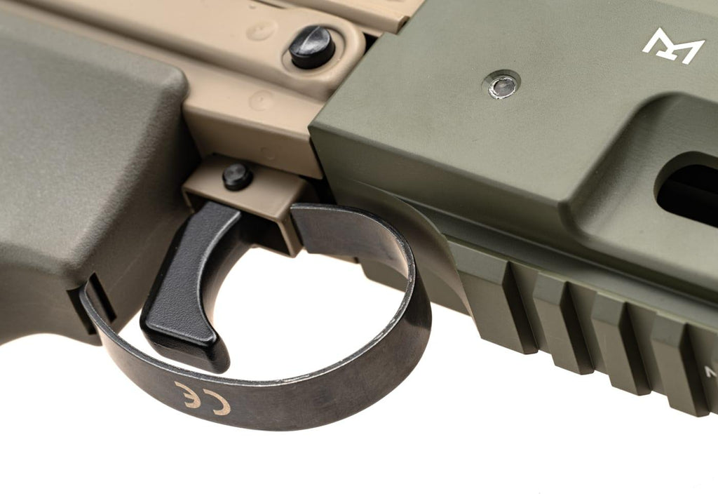 L85A3 Carbine ETU