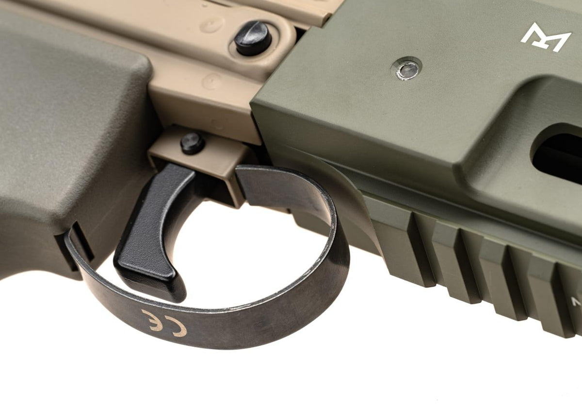 L85A3 Carbine ETU