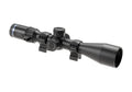 Tauron Gen II 5-40x56 ED Scope