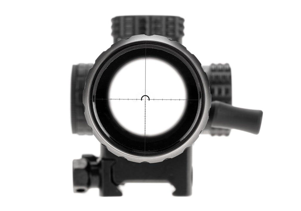 S6 1-6x24i Fiber Scope