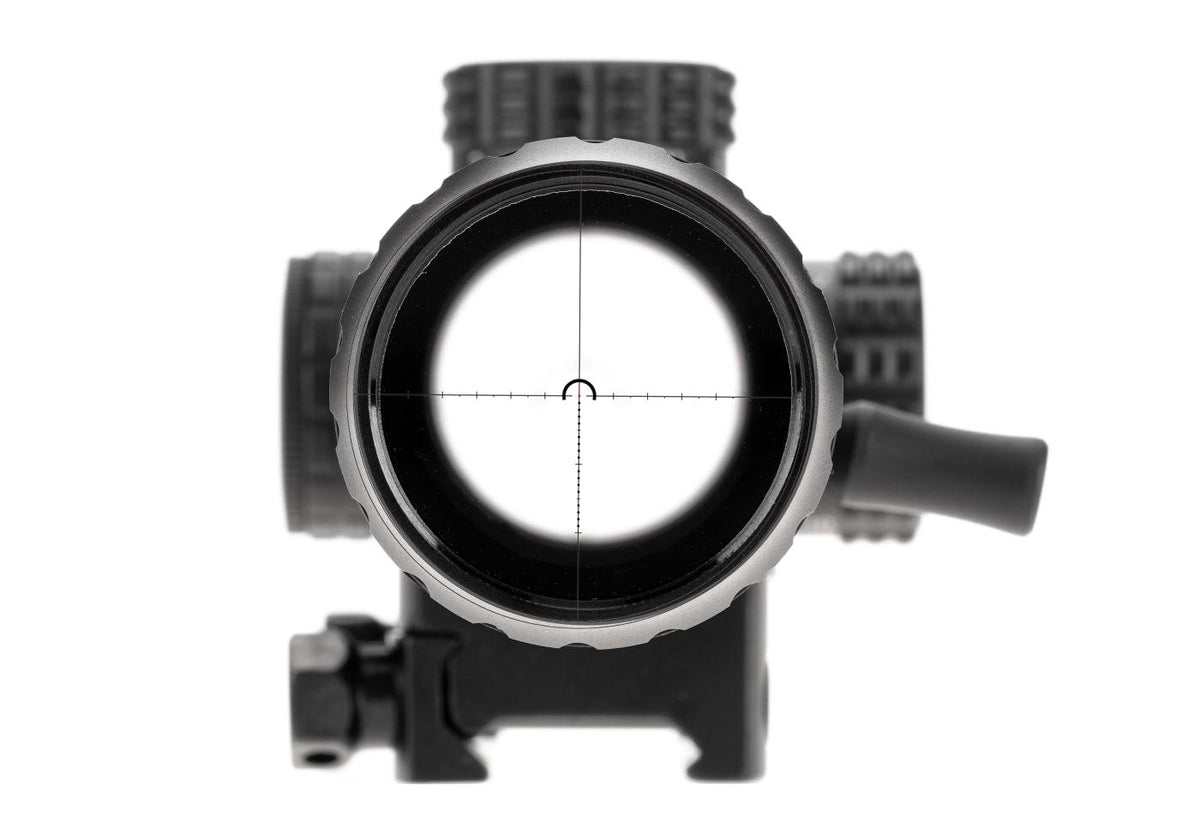 S6 1-6x24i Fiber Scope