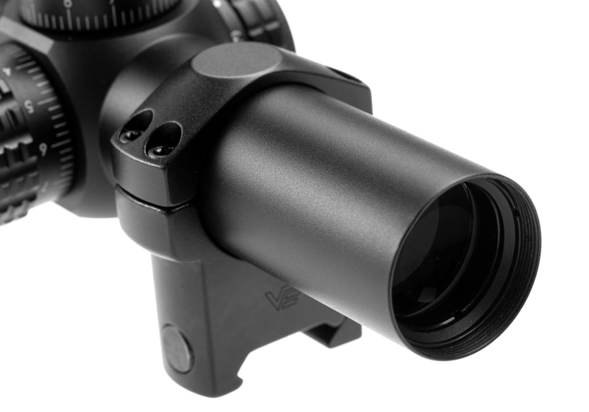 S6 1-6x24i Fiber Scope