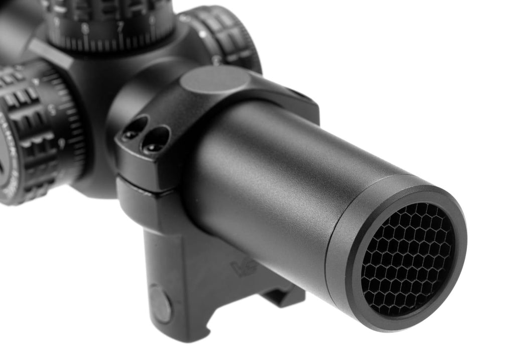 S6 1-6x24i Fiber Scope