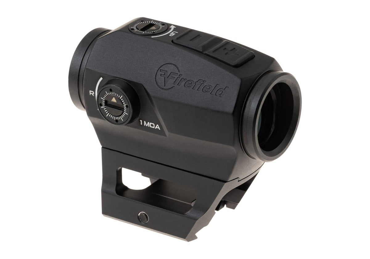 RapidStrike Red Dot Sight
