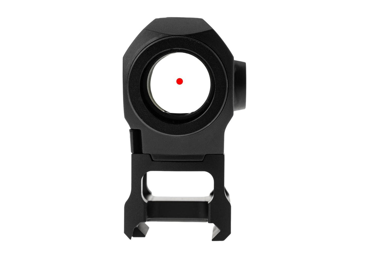 RapidStrike Red Dot Sight