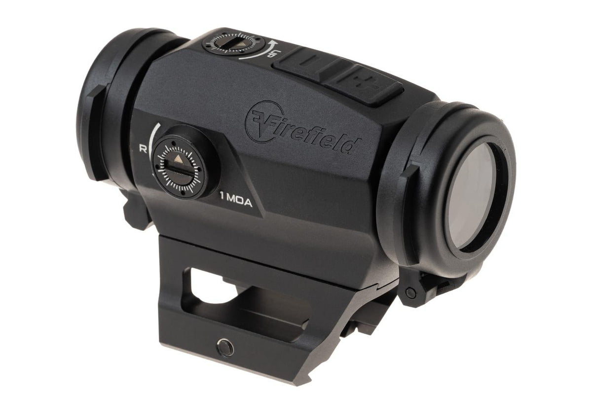 RapidStrike Red Dot Sight