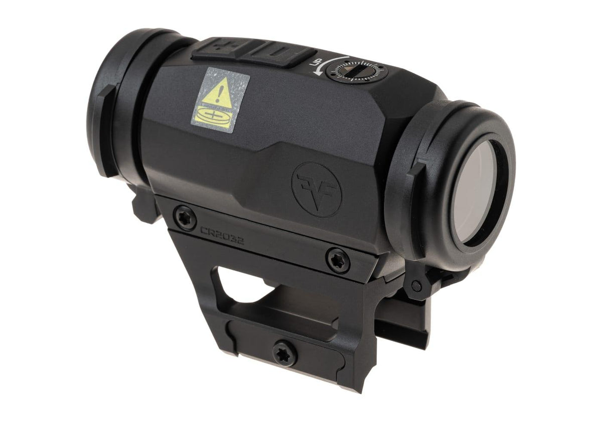 RapidStrike Red Dot Sight