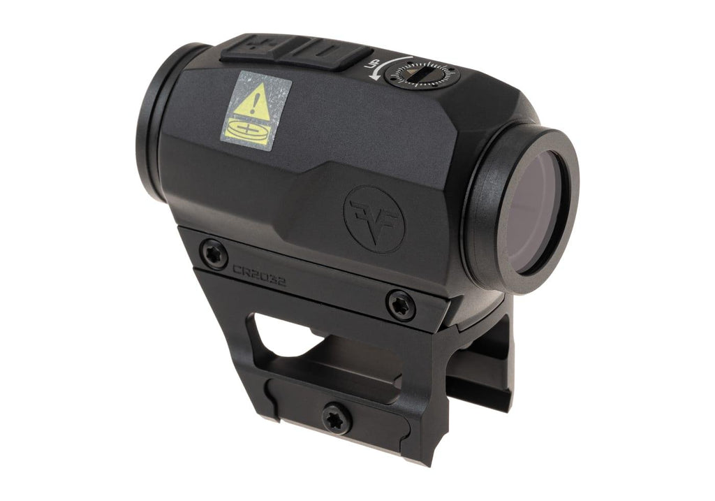 RapidStrike Red Dot Sight